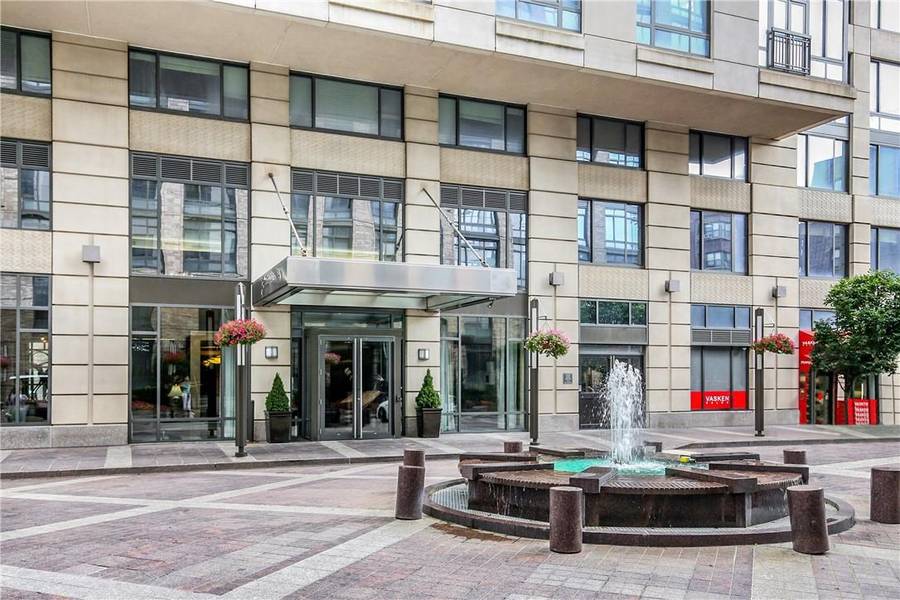 10 City PL #5B, White Plains, NY 10601