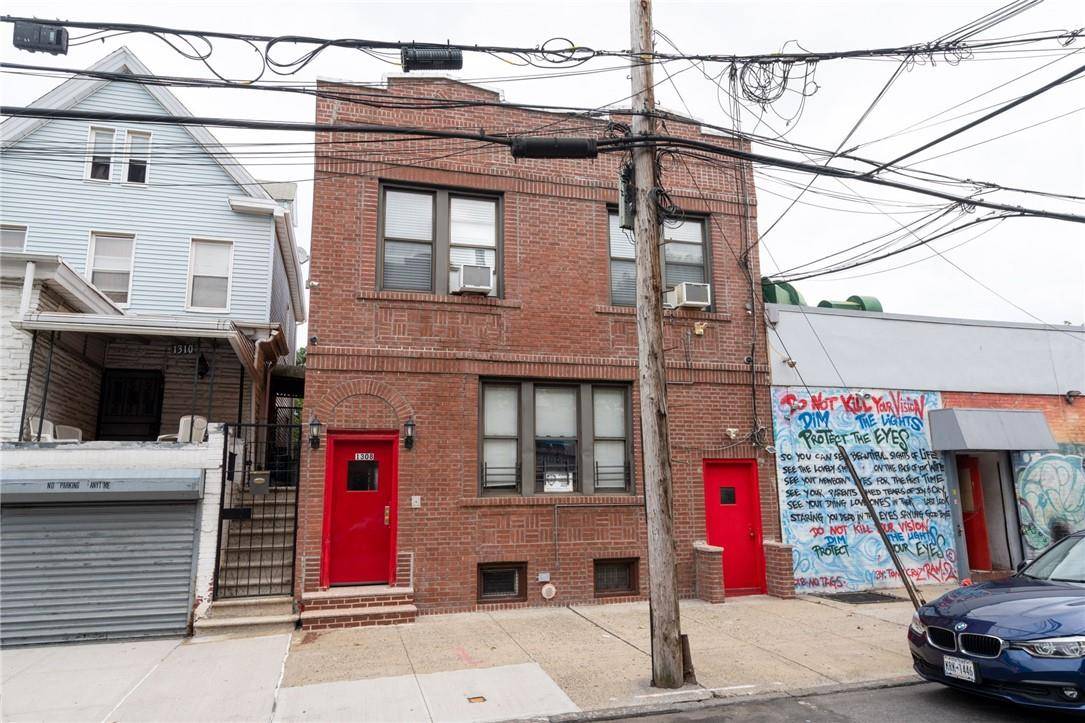 1308 Thieriot AVE, Bronx, NY 10472