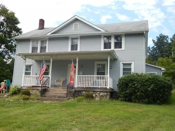 247 Spring ST, Monroe, NY 10950