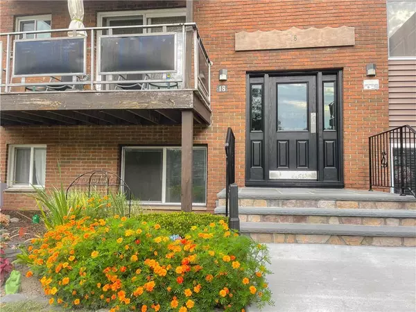 18 Tanager RD #1801, Monroe, NY 10950