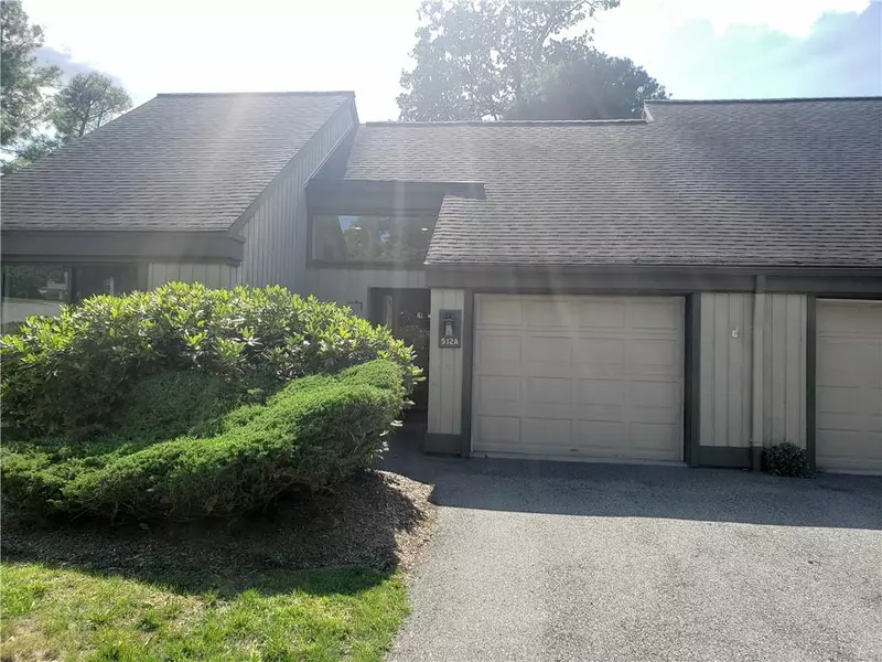 512 Heritage HLS #A, Somers, NY 10589