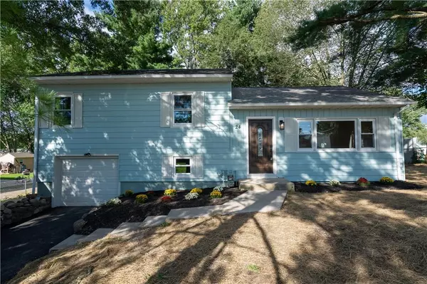 24 Chestnut AVE, Middletown, NY 10940