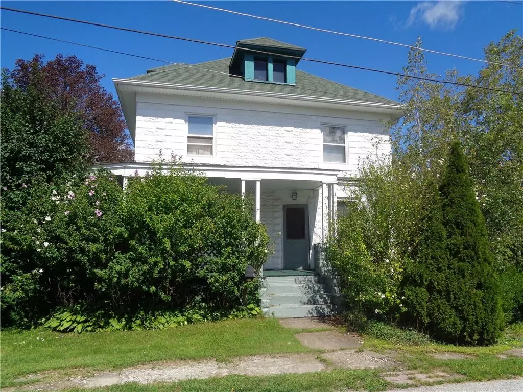 Port Jervis, NY 12771,61 Kingston AVE