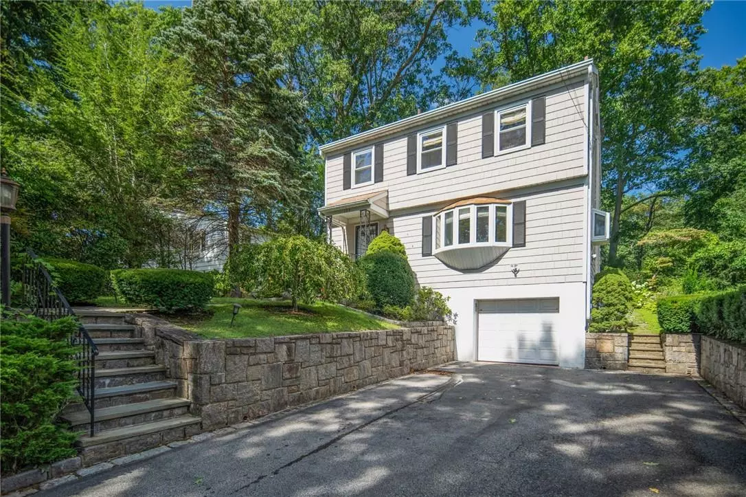 Scarsdale, NY 10583,103 Sprague RD