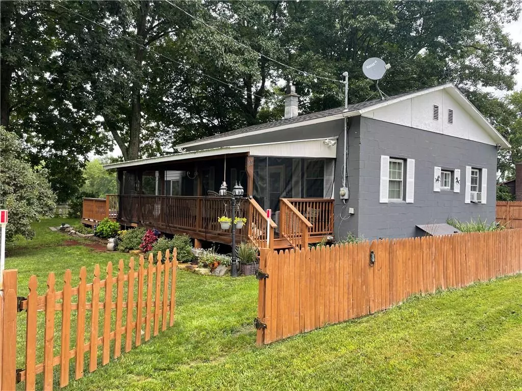 Windsor, NY 13865,115 Mountain RD