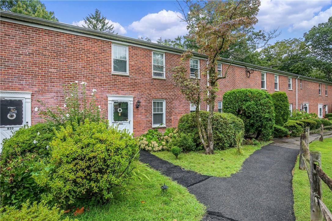 100 Cedar ST #B32, Dobbs Ferry, NY 10522