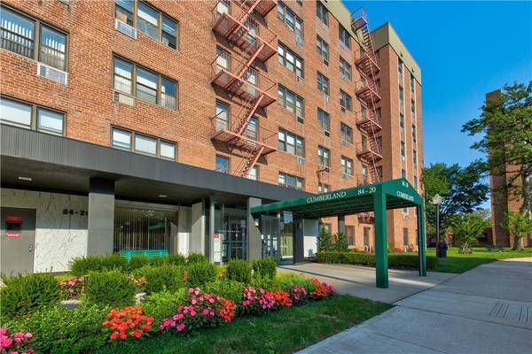 84-20 153rd AVE #2K, Howard Beach, NY 11414