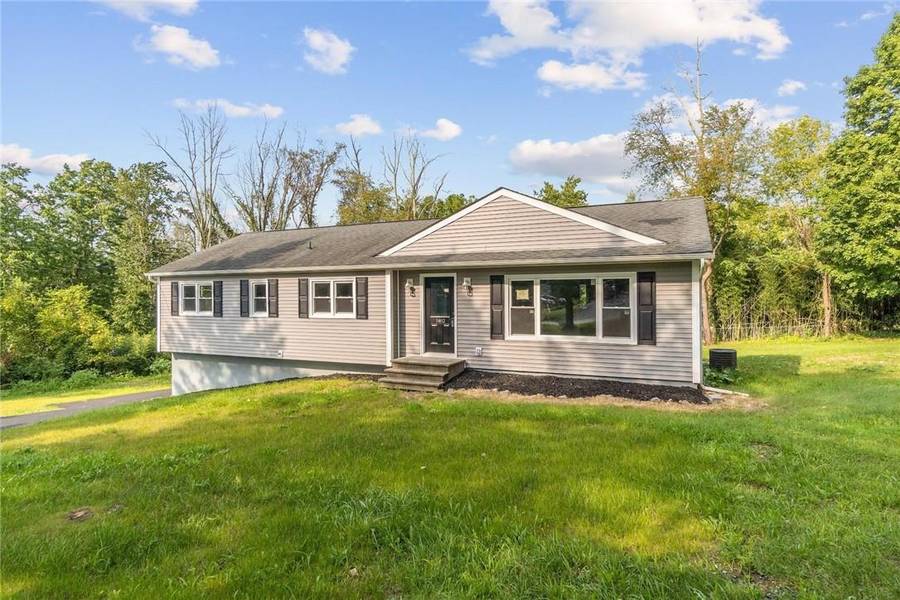 1462 St Hwy 17a, Warwick, NY 10990