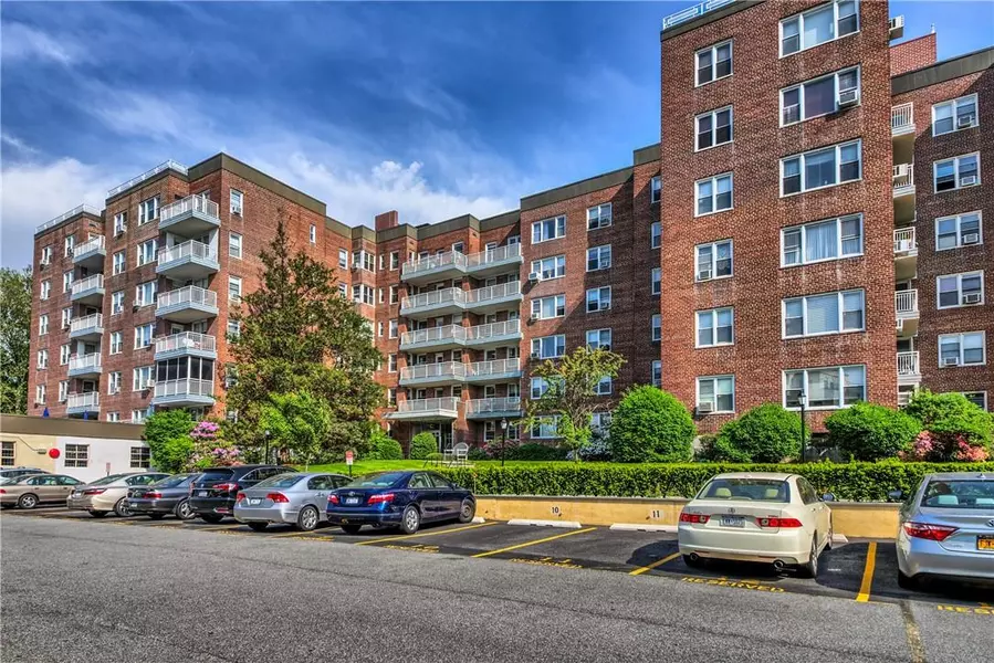 1255 North AVE #5U, New Rochelle, NY 10804