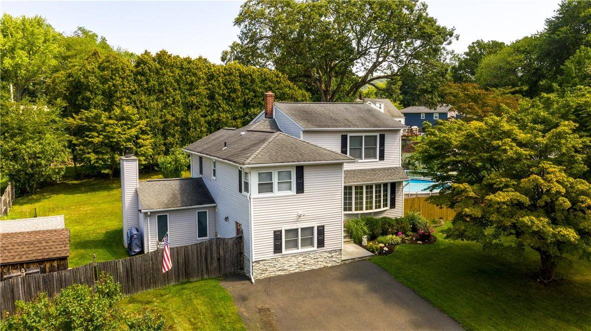 265 Cottage RD, Valley Cottage, NY 10989