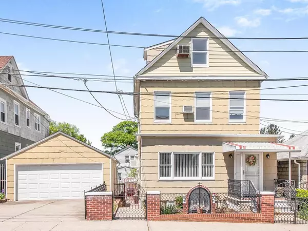 10 Wright aka 47 Wright PL, Yonkers, NY 10704