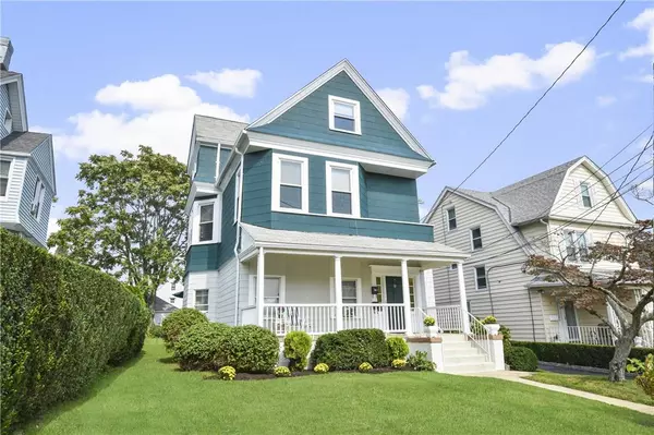 9 Bayview AVE, New Rochelle, NY 10805