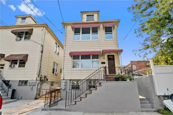 4229 Grace AVE, Bronx, NY 10466