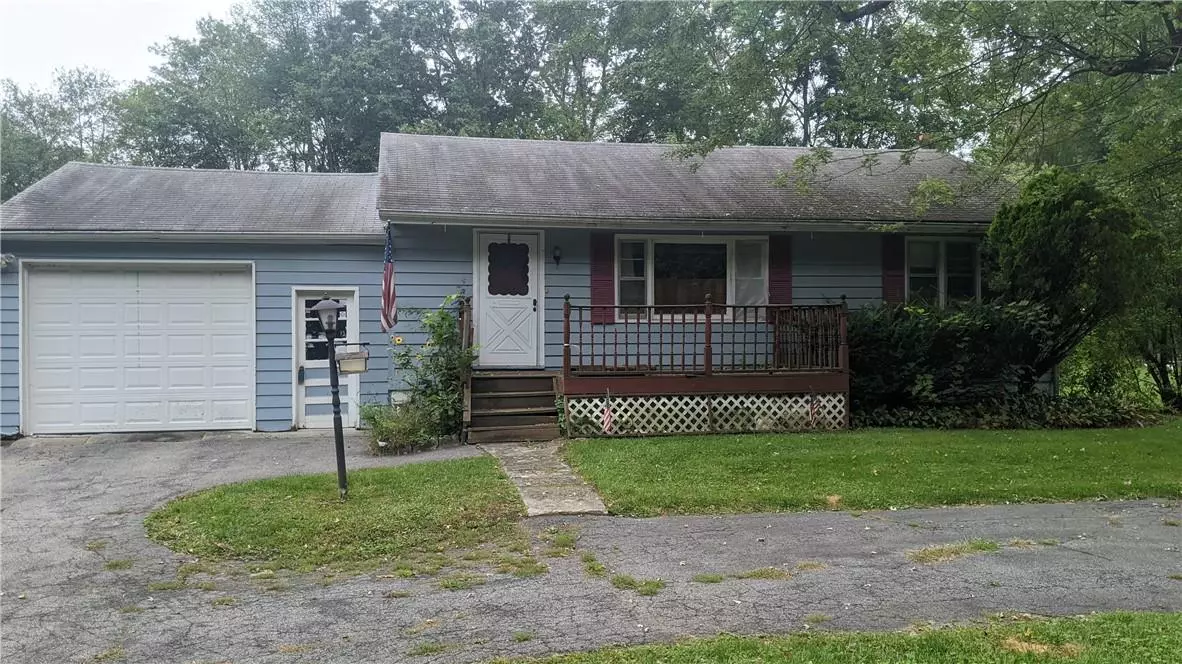 Montgomery, NY 12549,11 Barron RD