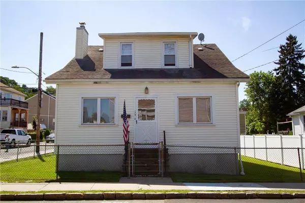 280 Tompkins AVE, Yonkers, NY 10703