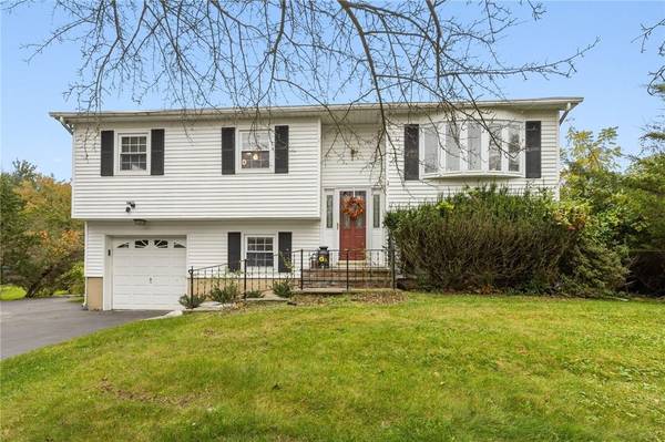 250 Valley RD, Valley Cottage, NY 10989