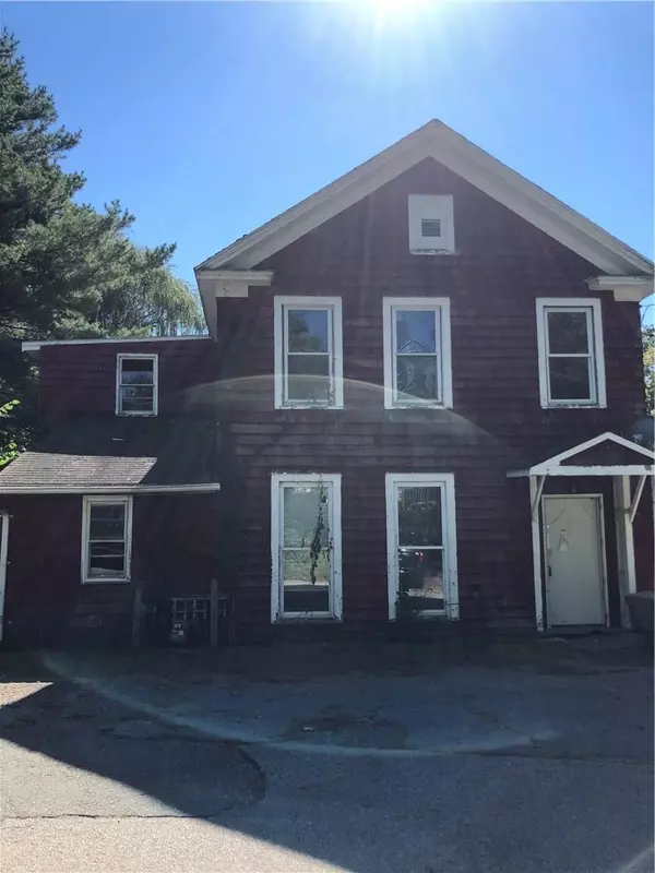 7 Fall ST, Port Jervis, NY 12771