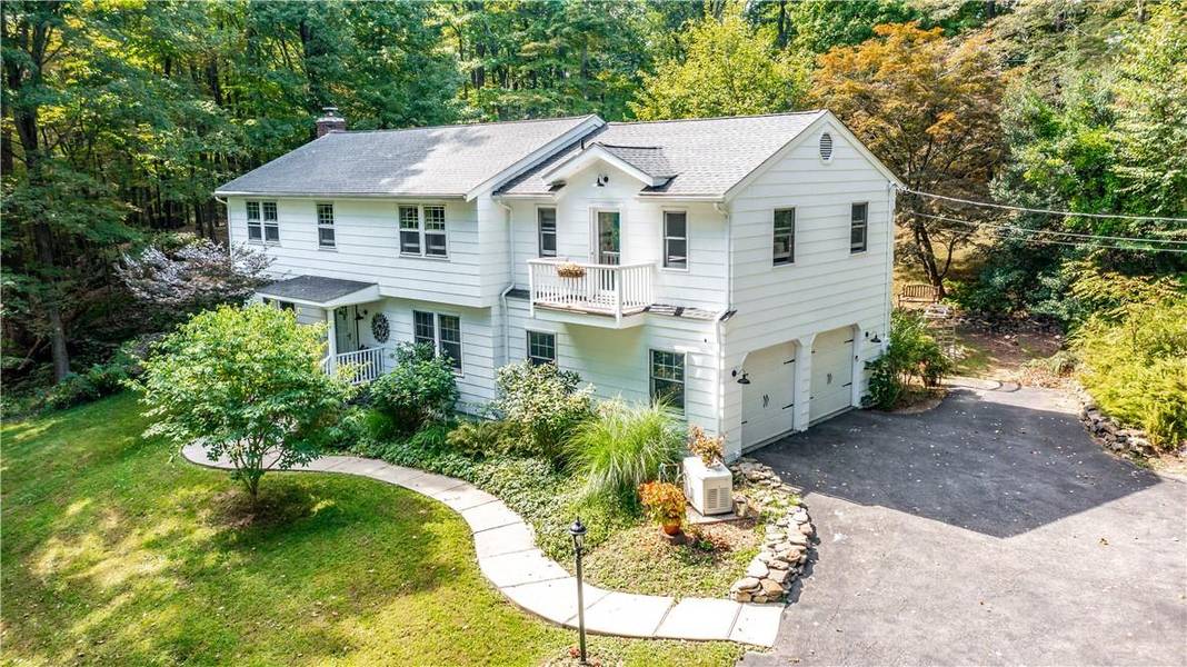 34 Yerkes RD, North Salem, NY 10560