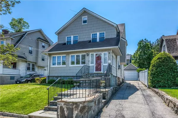 258 Clinton AVE, New Rochelle, NY 10801