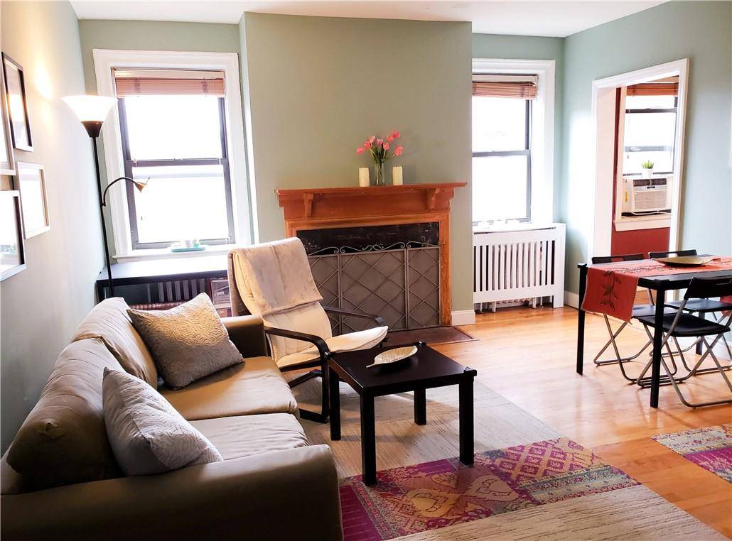 68 E Hartsdale AVE #4F, Hartsdale, NY 10530