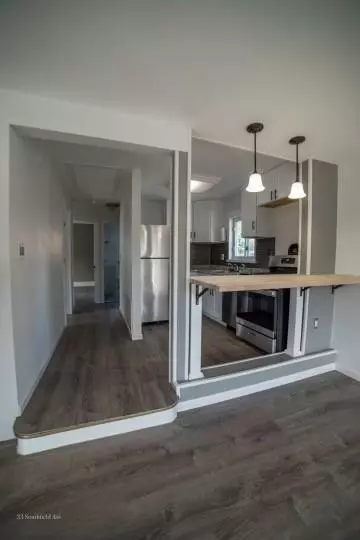 Dobbs Ferry, NY 10522,33 Southfield AVE #2