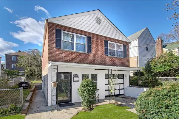 736 S 5th AVE, Mount Vernon, NY 10550