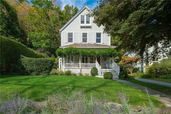 97 Edgemont RD, Katonah, NY 10536