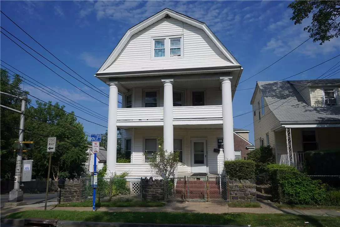 Mount Vernon, NY 10550,102 N High ST