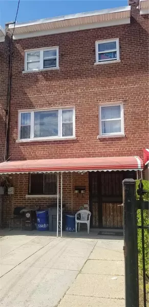 1319 Needham AVE, Bronx, NY 10469