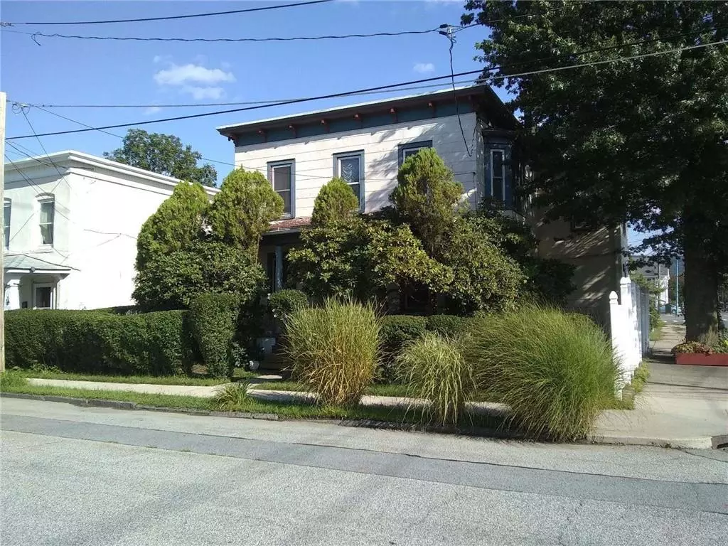 Port Jervis, NY 12771,15 Brown ST