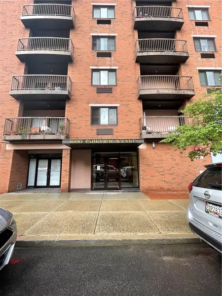 1600 Parkview AVE #4B, Bronx, NY 10461