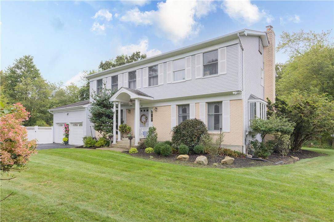 4 Brainerd DR, Stony Point, NY 10980