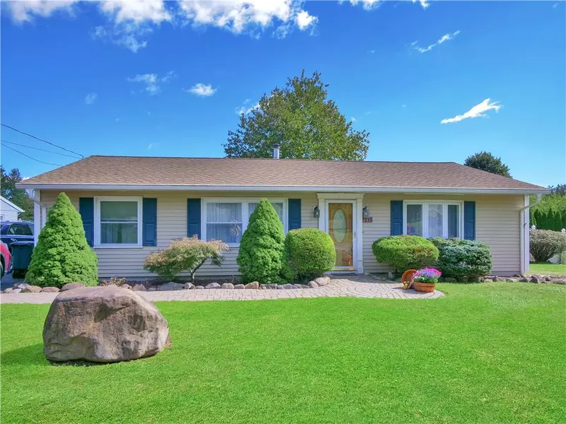 215 Western HWY, Tappan, NY 10983