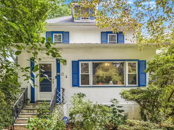 29 Mersereau AVE, Mount Vernon, NY 10553