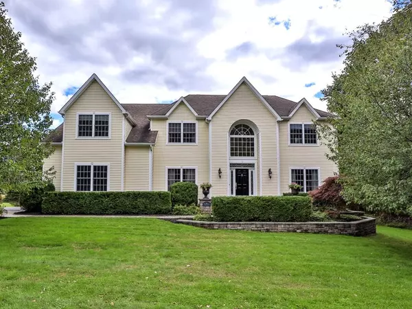 20 Elise DR, Middletown, NY 10941