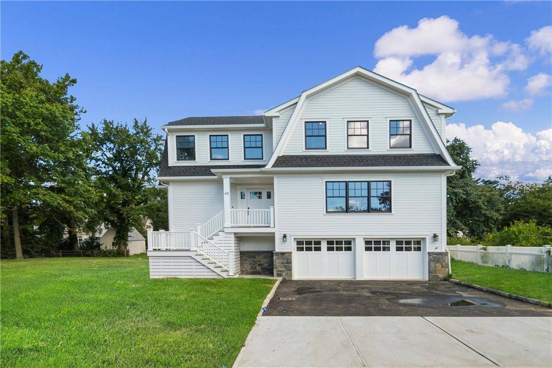 48 Brookdale PL, Rye, NY 10580