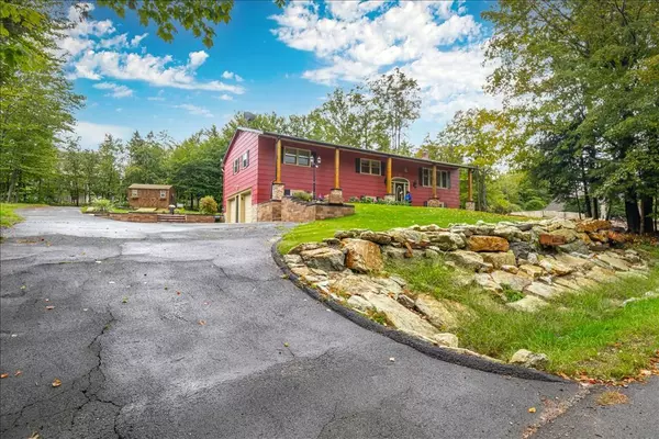 Rock Hill, NY 12775,10 Sutton RD