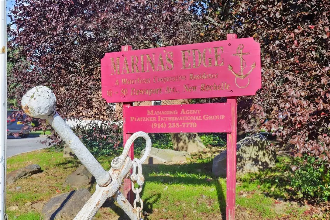 New Rochelle, NY 10805,50 Davenport AVE #1J