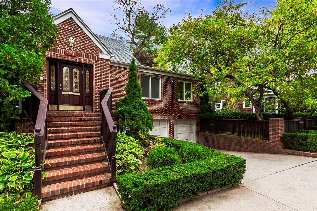 571 W 231 ST, Bronx, NY 10463