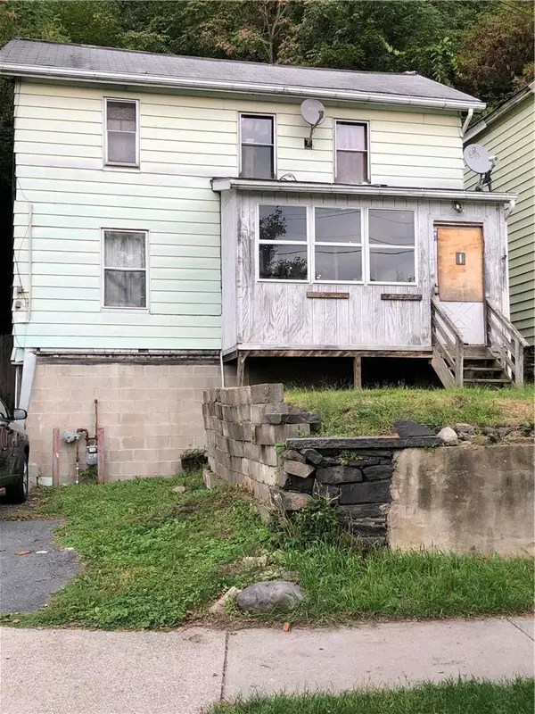 1 Grandview AVE, Port Jervis, NY 12771