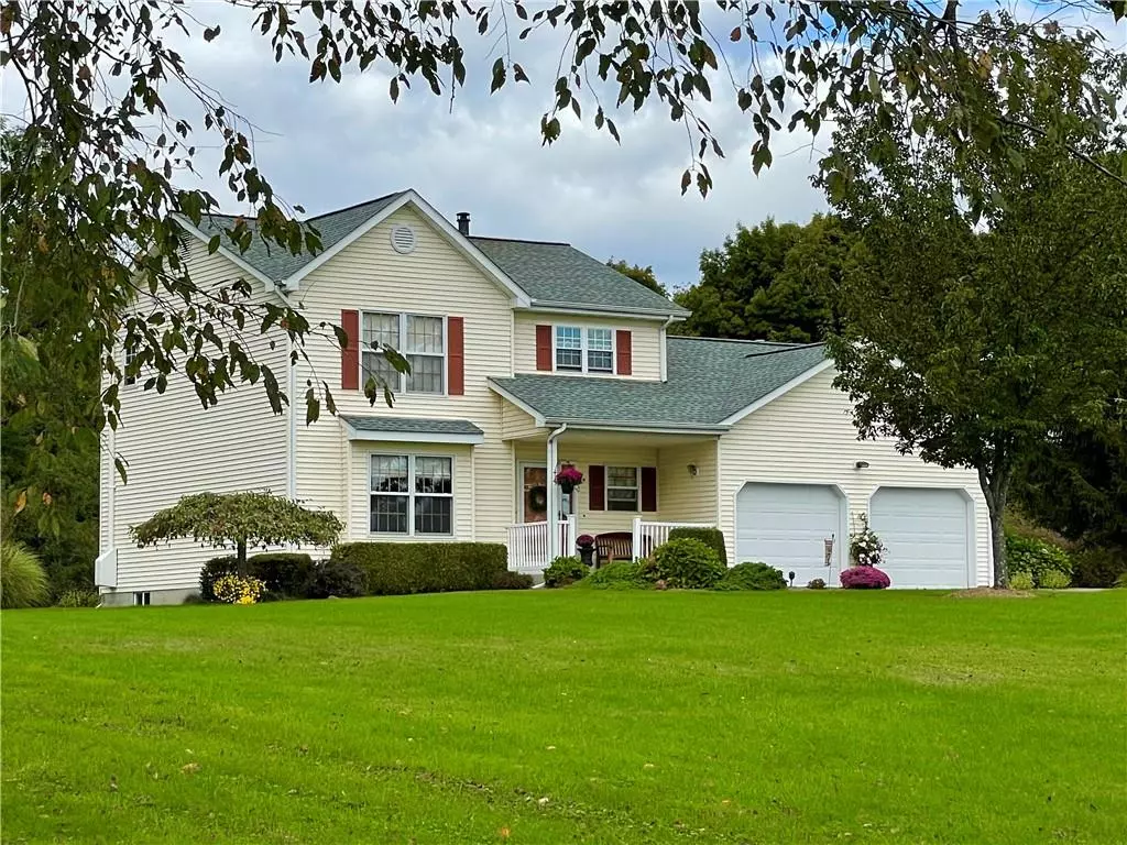 Montgomery, NY 12549,733 Bullville RD