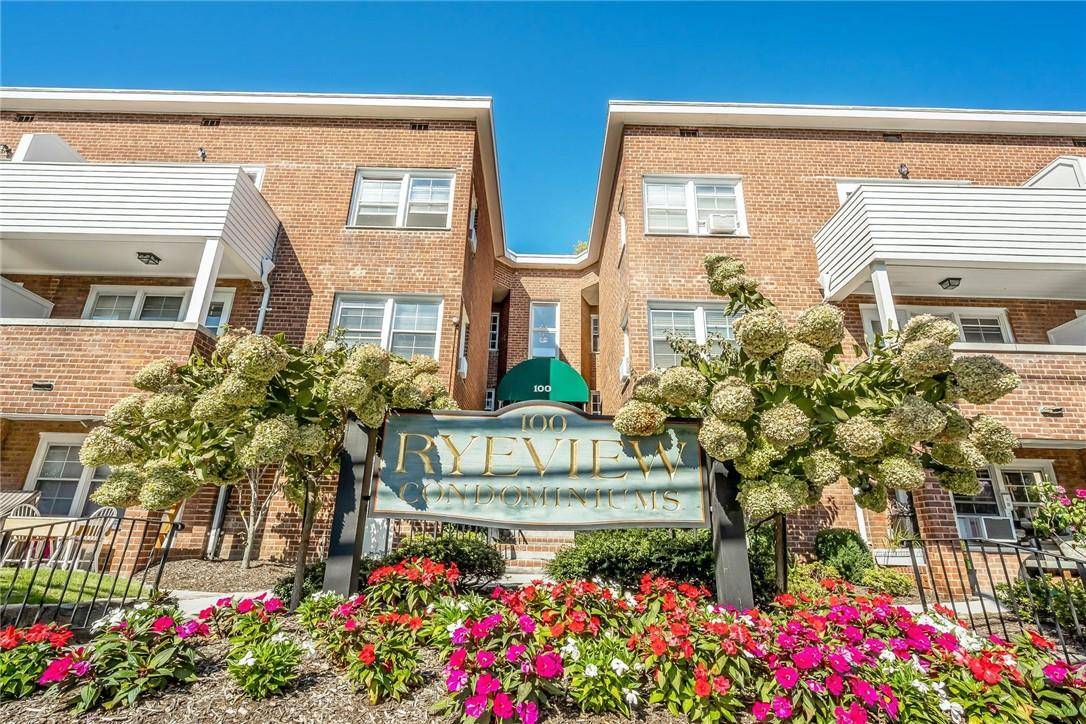 100 Theodore Fremd AVE #Patio A, Rye, NY 10580