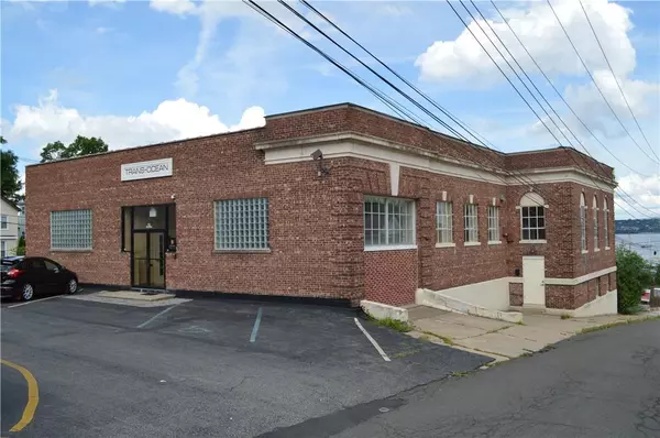 40 Lydecker ST, Nyack, NY 10960