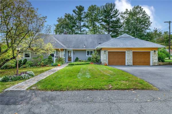 43 Avondale RD, White Plains, NY 10605