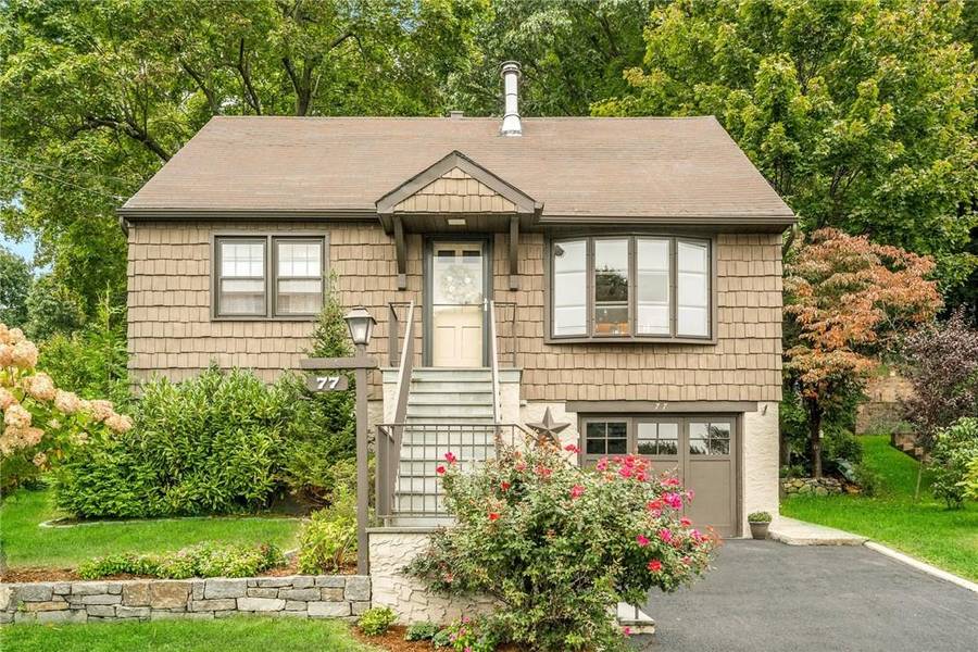 77 Blanchard AVE, Dobbs Ferry, NY 10522