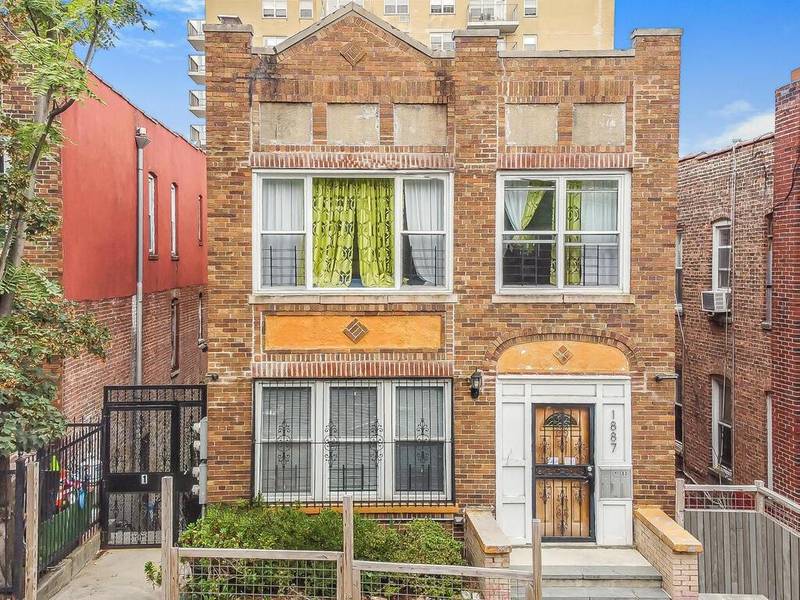 1887 Billingsley TER, Bronx, NY 10453