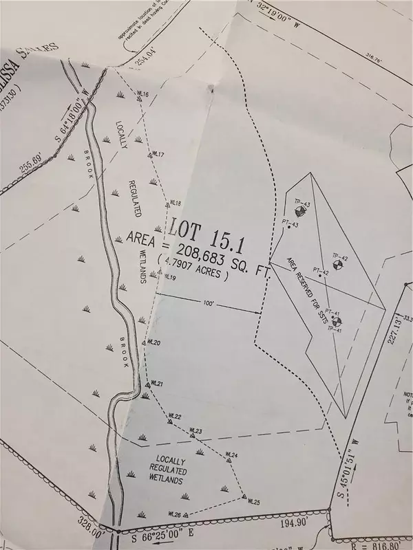 1191 Baptist Church RD, Yorktown Heights, NY 10598