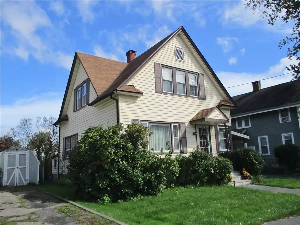 Port Jervis, NY 12771,27 Pine ST