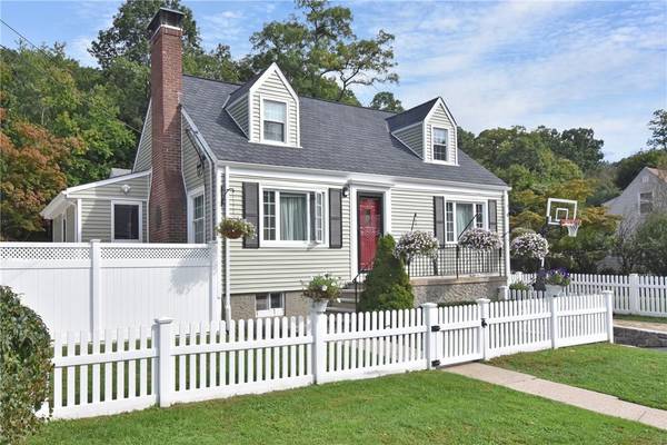 42 Mount Hope BLVD, Hastings-on-hudson, NY 10706
