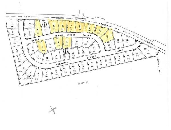 (1-7) Devon ST, Rock Hill, NY 12775